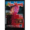 Ciné Fantastique MAD MOVIES  n° 50  * 1987 *  Les Maitres de l'Univers Dolph LUNDGREN ROBOCOP  JAWS IV  STEPHEN KING