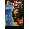 Ciné Fantastique MAD MOVIES  n° 42  * 1986 *  FROM BEYOND  INVADERS FROM MARS  POLTERGEIST II  PSYCHOSE III