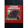 L'écran fantastique   n°  1  * 1977  *