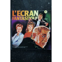 L'écran fantastique   n°  6  * 1978  *  Willis O' BRIEN   Dwight Frye  David Brown Jaws 2  Paul Bartel La chambre verte