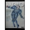 MOJO 4 Music Magazine n°  255  *  2015 * THE KINKS  DAVID  BOWIE   FKA TWIGS  DYLAN  THE WHO  NEW ORDER
