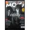 MOJO 4 Music Magazine n°  268  *  2016 *  BOWIE  STARMAN  HERO  GENIUS