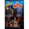 Ciné Fantastique MAD MOVIES  n° 30  * 1984 *  LES MAQUILLAGES AU CINEMA  Phantom of the paradise