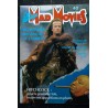 Ciné Fantastique MAD MOVIES  n° 42  * 1986 *  FROM BEYOND  INVADERS FROM MARS  POLTERGEIST II  PSYCHOSE III
