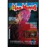 Ciné Fantastique MAD MOVIES  n° 42  * 1986 *  FROM BEYOND  INVADERS FROM MARS  POLTERGEIST II  PSYCHOSE III