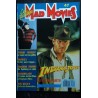 Ciné Fantastique MAD MOVIES  n° 46  * 1987 *   SUPERMAN 4  KING KONG II  Maquillages My Demon Lover