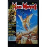 Ciné Fantastique MAD MOVIES  n° 53  * 1988 *  LES ZOMBIES  FREDDY  GORE Elmer  DEAD HEAT  FESTIVAL Le Rex en folie