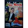 Ciné Fantastique MAD MOVIES  n° 55  * 1988 *  ROGER RABBIT  FREDDY IV  PHANTASM II  THE BLOB  CHINESE GHOST STORY