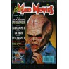 Ciné Fantastique MAD MOVIES  n° 59  * 1989 *  The craignos monsters LA MOUCHE II  BATMAN  HELLRAISER II