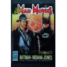 Ciné Fantastique MAD MOVIES  n° 61  * 1989 *  BATMAN  INDIANA JONES  The ABYSS