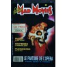 Ciné Fantastique MAD MOVIES  n° 64  * 1990 *  FREDDY  FRANKENSTEIN  NIGHTBREED  Jean-Marie LE PEN