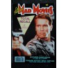 Ciné Fantastique MAD MOVIES  n° 65  * 1990 *  TOTAL RECALL SCHWARZENEGGER  VERHOEVEN   TURTLES