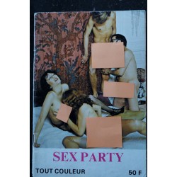 J'EN VEUX...  * 1982 *    J. Mathieu    Vintage Roman Photo Adultes