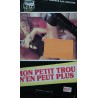 Mordille moi  * 1986 *   Editions SOTRACO  Vintage Erotic  Roman  Photos  16 pages Adultes