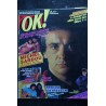 OK ! âge tendre 365  GUY FORGET BERNARD GIRAUDEAU SOPHIE MARCEAU