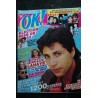 OK ! âge tendre 370   JEAN-LUC LAHAYE  F.R. DAVID