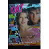 OK ! âge tendre 379  MAGNUM Tom SELLECK  VADIM  PHILIPPE LAVIL Jean-Luc LAHAYE