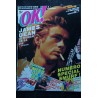 OK ! âge tendre 436  JAMES DEAN  TOM SELLECK SMURF