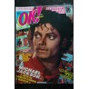 OK ! âge tendre  441  MICHAEL JACKSON  GOLMAN LAHAYE  SARDOU  PHILIPPE LAVIL