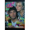 OK ! âge tendre 444  SOPHIE MARCEAU ALAIN SOUCHON TELEPHONE