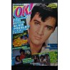 OK ! âge tendre 447  Karen CHERYL Axel BAUER Michael JACKSON