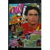 OK ! âge tendre 452  JULIEN CLERC Indiana Jones LATOYA JACKSON