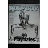 PLAYBOY 074 1999 MARS NUMERO SPECIAL 196 PAGES TIRAGE LIMITE 99 PLAYMATES AU NATUREL