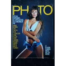 PHOTO 238 SPECIAL FANTASME EROTIQUE PIN-UP JAMES MOORE VOYEURISME SOUMISSION 87