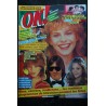 OK ! âge tendre 466  WHAM  THIERRY LHERMITTE  GOLDMAN  LAHAYE