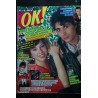 OK ! âge tendre 466  WHAM  THIERRY LHERMITTE  GOLDMAN  LAHAYE