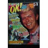 OK ! âge tendre 468  DAVID BOWIE  JEANNE MAS LANVIN GIRAUDEAU