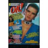 OK ! âge tendre 466  WHAM  THIERRY LHERMITTE  GOLDMAN  LAHAYE
