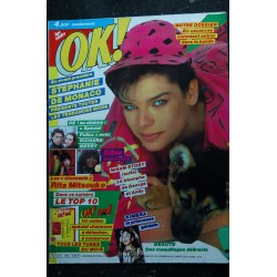 OK ! âge tendre 493  JEAN-LUC LAHAYE WHAM