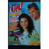 OK ! âge tendre 495  PRINCE + Poster  **  FRANCIS HUSTER  JULIETTE BINOCHE BIBIE