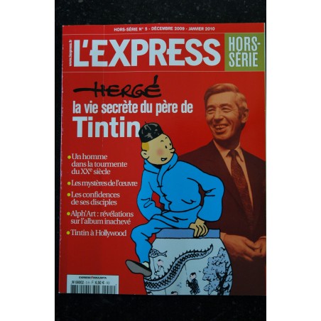 L'Express 3026   MICHAEL JACKSON 1958-2009  COVER  + 3 p
