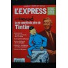L'Express 3026   MICHAEL JACKSON 1958-2009  COVER  + 3 p