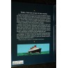 HISTORIA TINTIN ET LES FORCES OBSCURES EDITION LIMITEE N° 3647 / 6999 134 PAGES 2013