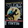 TELERAMA HORS SERIE 112 2003 COVER TINTIN L'AVENTURE CONTINUE