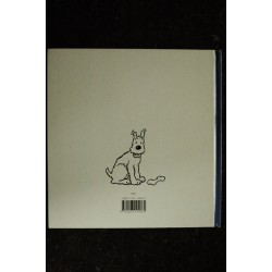 L'Express Beaux Arts magazine  * 2014 *  Le rire de TINTIN