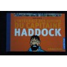 Tintin  - L'intégrale des jurons du Capitaine Haddock    2004   Albert Algoud  Casterman