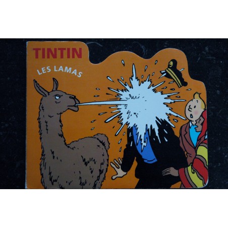Tintin  - L'intégrale des jurons du Capitaine Haddock    2004   Albert Algoud  Casterman