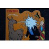 Tintin  - L'intégrale des jurons du Capitaine Haddock    2004   Albert Algoud  Casterman