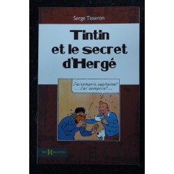 Tintin  - HERGE par lui-même   *  2010   *  Dominique Maricq  - éditions moulinsart