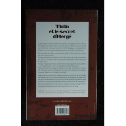 Tintin  - HERGE par lui-même   *  2010   *  Dominique Maricq  - éditions moulinsart