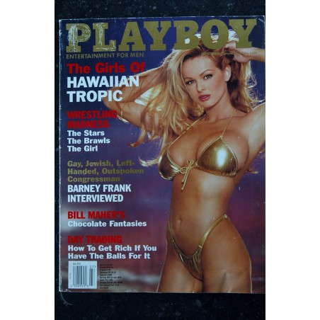 PLAYBOY US 1999 06 Heather KOZAR The Pussycats dolls Christina APPLEGATE PLAYBOY US 1999 06 Heather KOZAR The Pussycats dolls Christina APPLEGATE