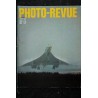 PHOTO-REVUE  1976 01  *  Le CONCORDE ( photo uniquement)   Liesegang A30 Fantimat 110 La copie de diapositives