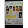 PLAYBOY 067 JUIN 1998 DEANNA BROOKS SUNG HI LEE RENEE MARIE TESS EGGEN STACY SANCHES ALYSSA MILANO INTERVIEW ARLETTE LAGUILLER