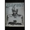 PLAYBOY 074 MARS 1999 NUMERO SPECIAL 196 PAGES  99 PLAYMATES INTERVIEW CHRISTOPHER WALKEN SOUTH PARK