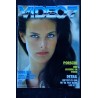 VIDEO 7 079  N° 79  1988  CAROLE BOUQUET  PORSCHE  LAMBERT WILSON      + CAHIER EROTIC