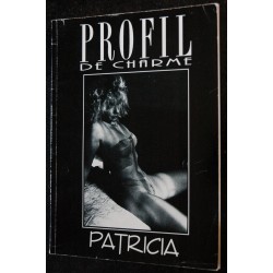 PROFIL DE CHARME ANGELIQUE DANIEL FAYOLLE EROTISME ART
